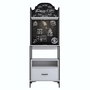 Hanah Home Armario Multiusos Blanco JE155 - 3133